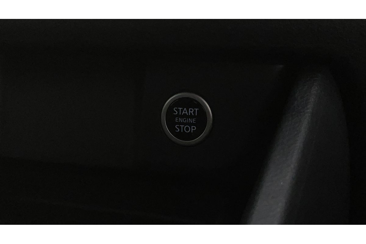 2023 Nissan QASHQAI ST+ J12
