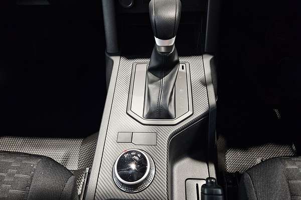 2025 Mitsubishi Triton 4X4