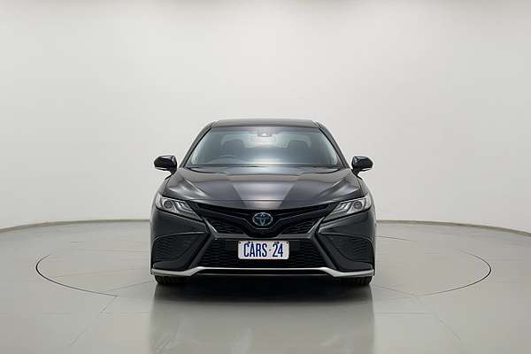 2024 Toyota Camry SL AXVH70R