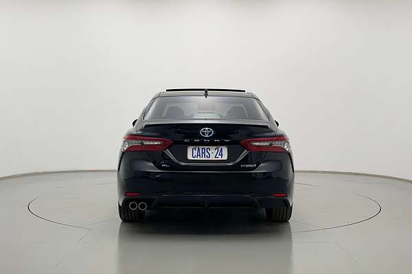 2024 Toyota Camry SL AXVH70R
