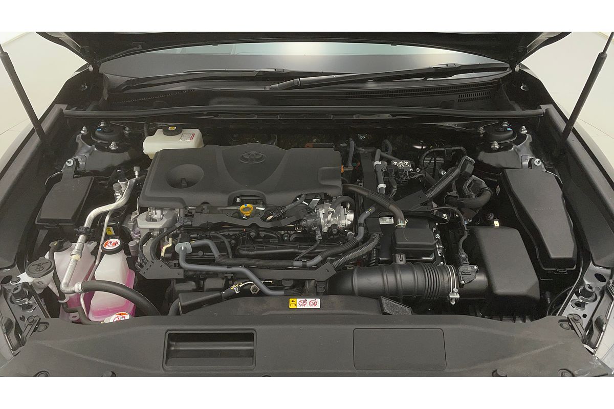 2024 Toyota Camry SL AXVH70R