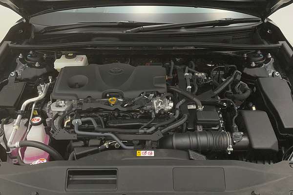 2024 Toyota Camry SL AXVH70R