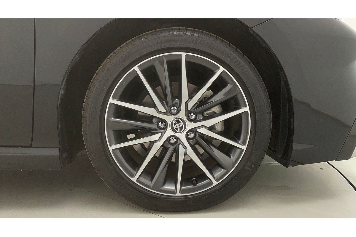 2024 Toyota Camry SL AXVH70R