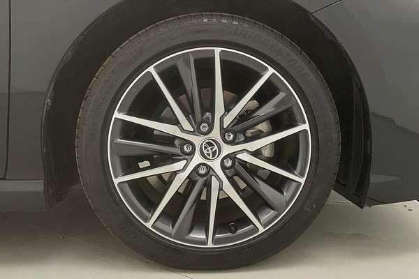 2024 Toyota Camry SL AXVH70R