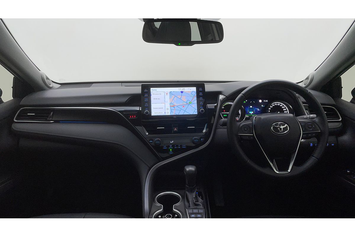 2024 Toyota Camry SL AXVH70R