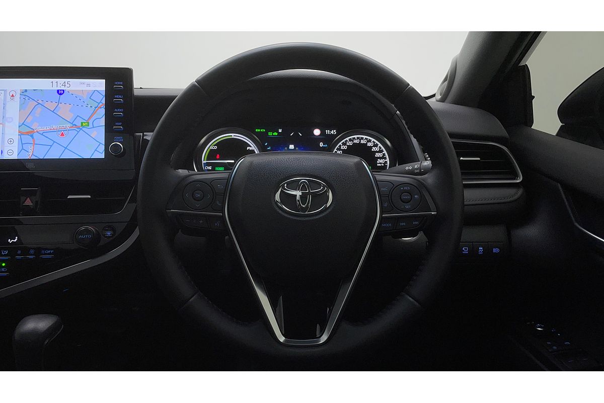 2024 Toyota Camry SL AXVH70R