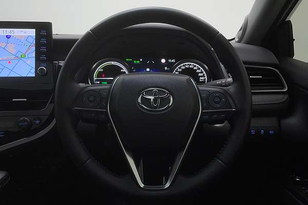 2024 Toyota Camry SL AXVH70R