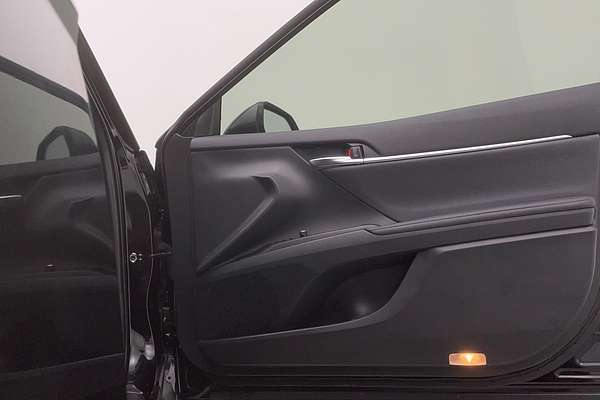 2024 Toyota Camry SL AXVH70R