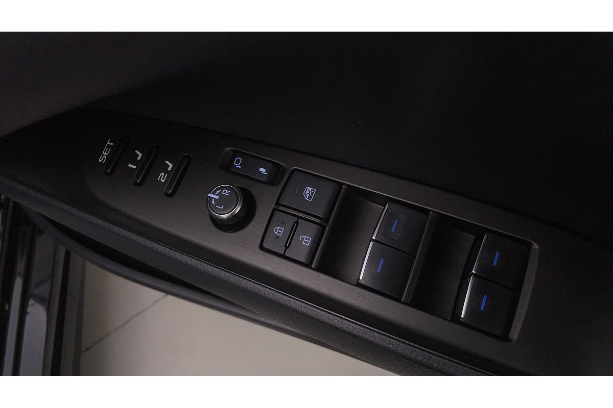 2024 Toyota Camry SL AXVH70R