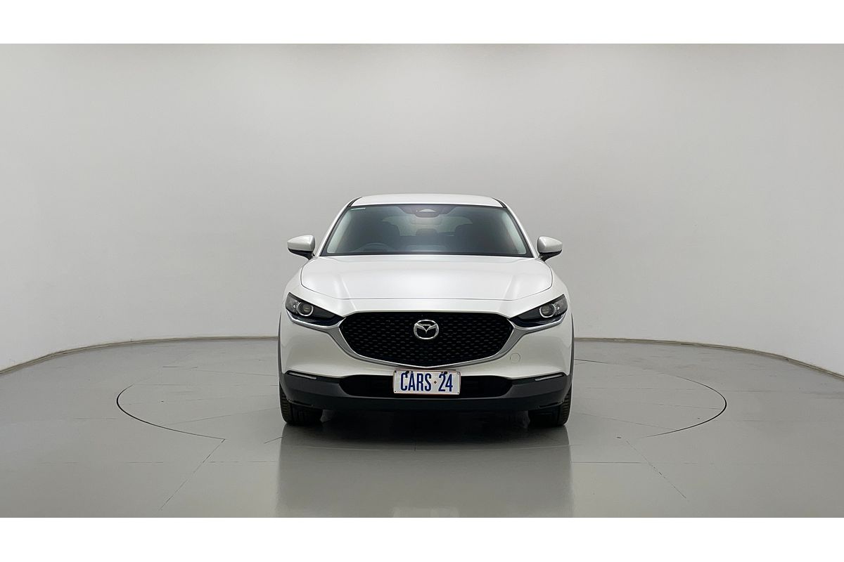 2024 Mazda CX-30 G20 Evolve DM Series