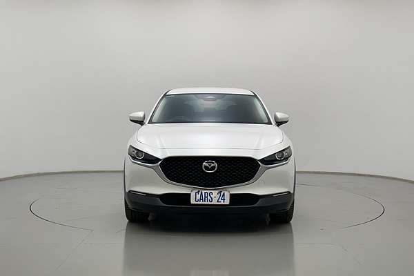 2024 Mazda CX-30 G20 Evolve DM Series