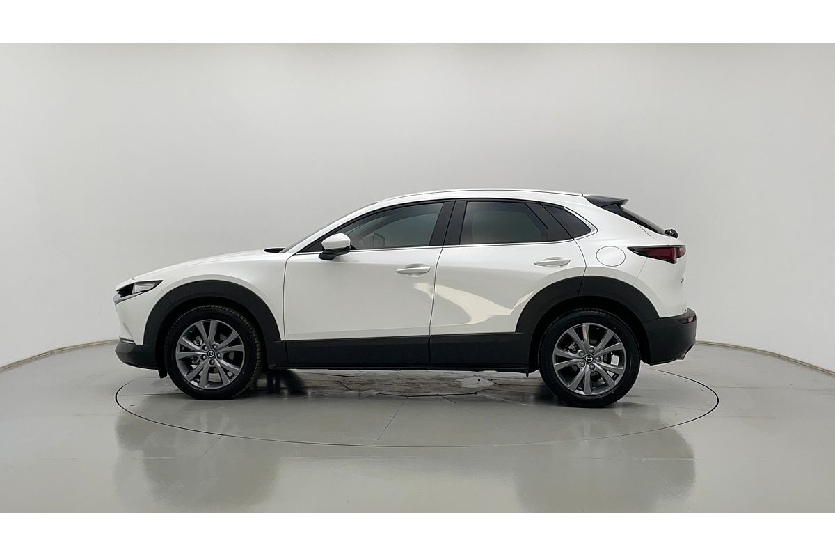 2024 Mazda CX-30 G20 Evolve DM Series