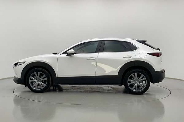 2024 Mazda CX-30 G20 Evolve DM Series