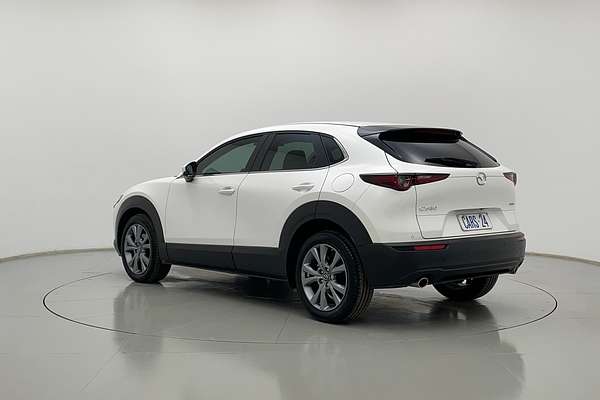 2024 Mazda CX-30 G20 Evolve DM Series