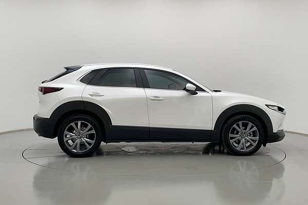 2024 Mazda CX-30 G20 Evolve DM Series