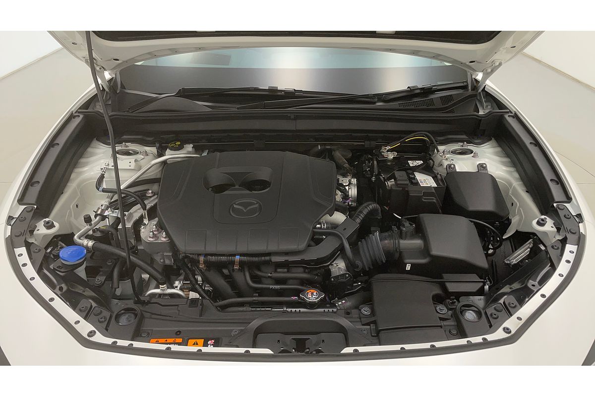 2024 Mazda CX-30 G20 Evolve DM Series