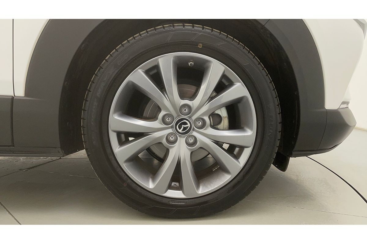 2024 Mazda CX-30 G20 Evolve DM Series