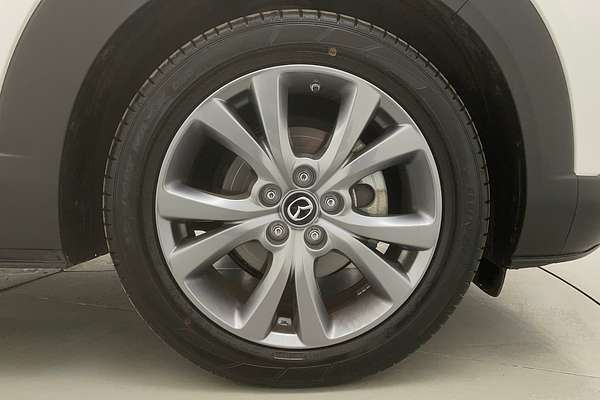 2024 Mazda CX-30 G20 Evolve DM Series
