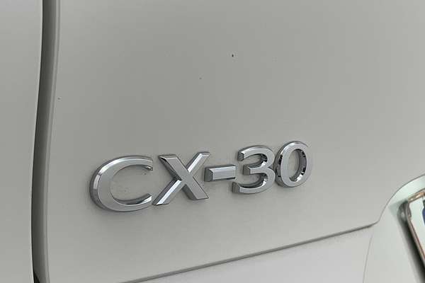 2024 Mazda CX-30 G20 Evolve DM Series