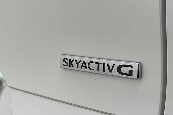 2024 Mazda CX-30 G20 Evolve DM Series