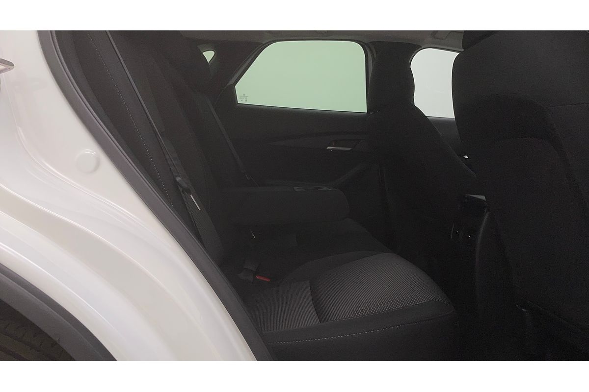 2024 Mazda CX-30 G20 Evolve DM Series