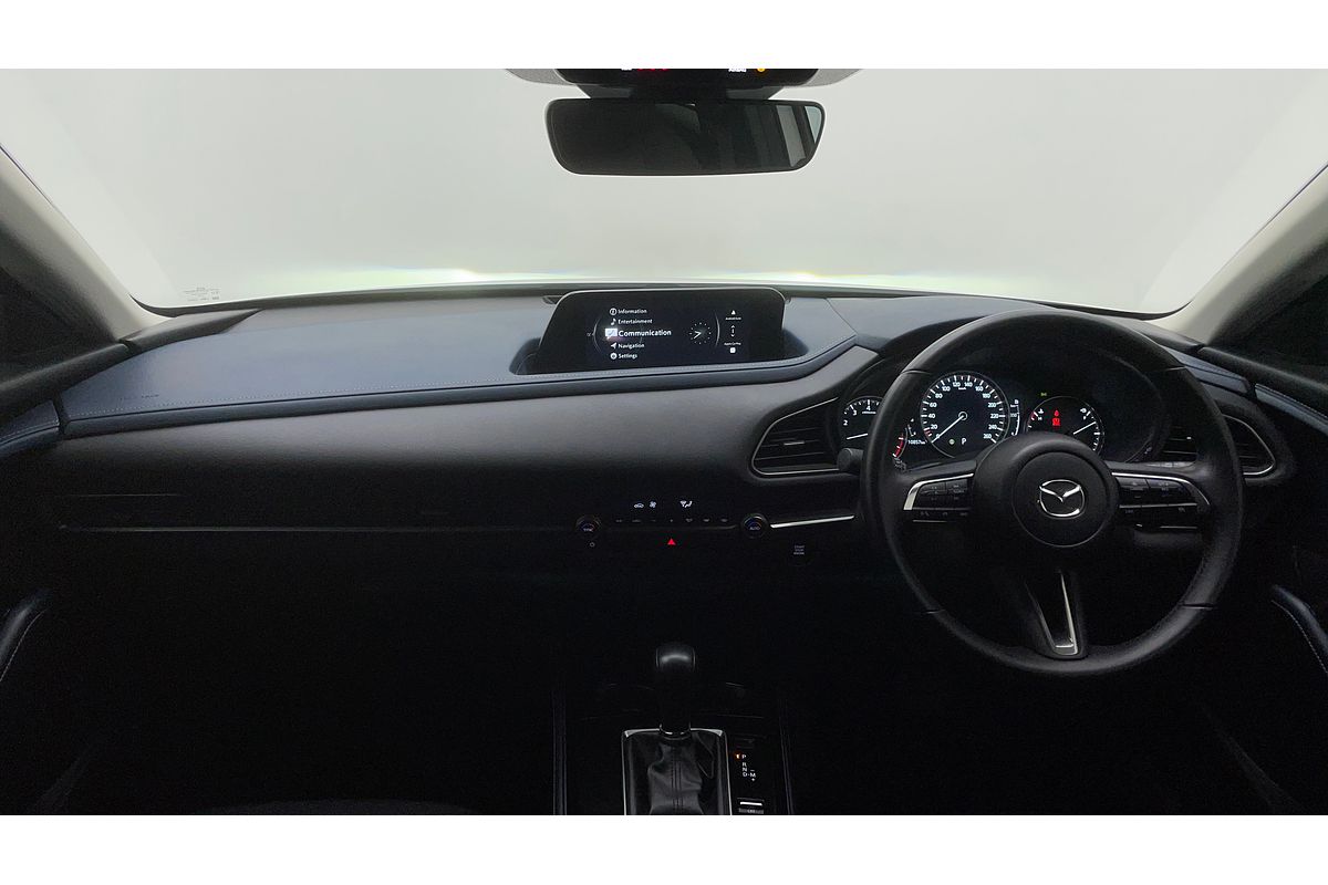 2024 Mazda CX-30 G20 Evolve DM Series