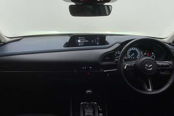 2024 Mazda CX-30 G20 Evolve DM Series