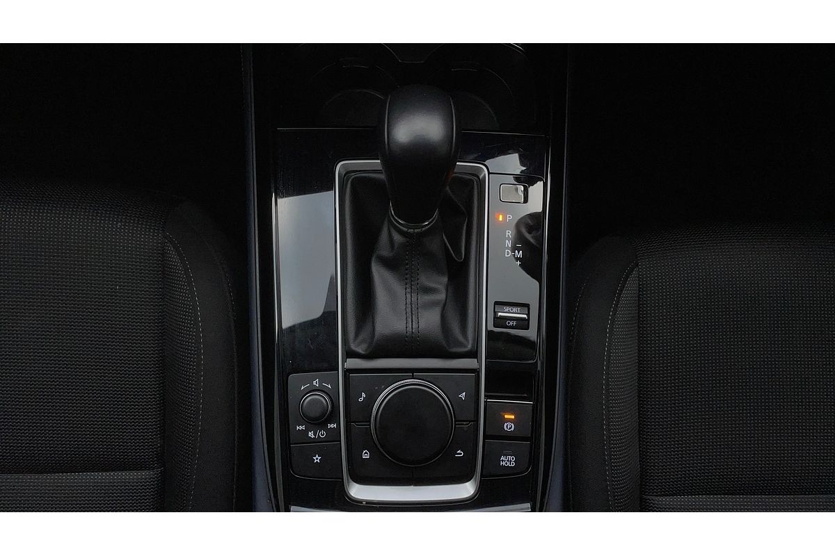2024 Mazda CX-30 G20 Evolve DM Series