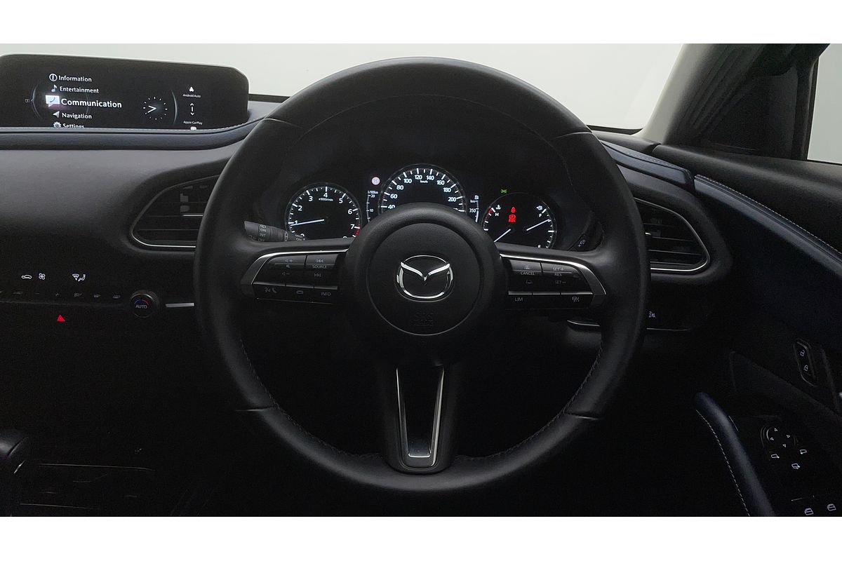 2024 Mazda CX-30 G20 Evolve DM Series