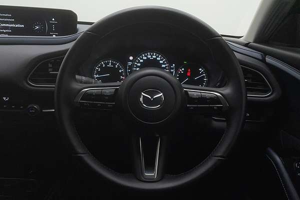 2024 Mazda CX-30 G20 Evolve DM Series