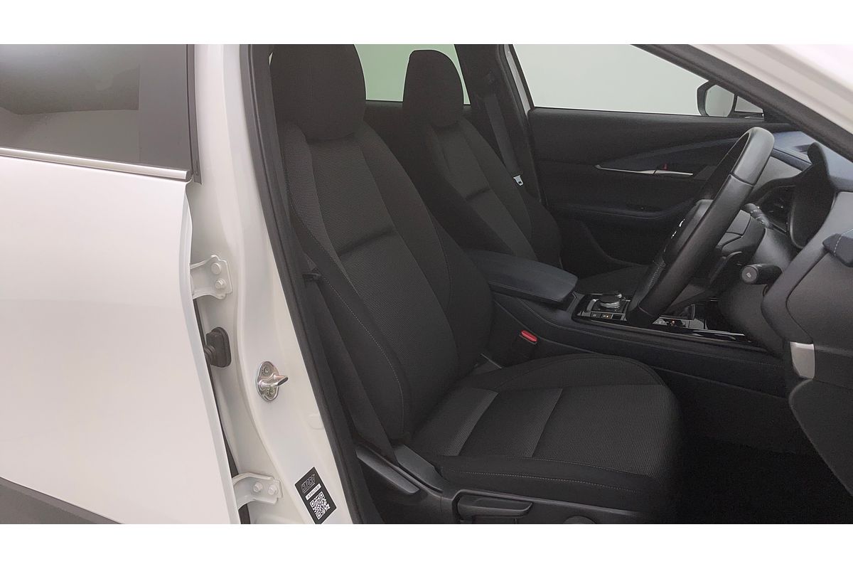 2024 Mazda CX-30 G20 Evolve DM Series