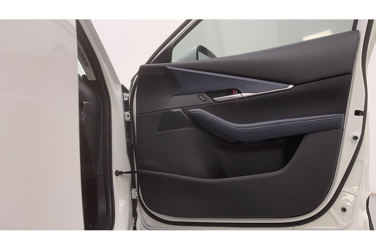 2024 Mazda CX-30 G20 Evolve DM Series