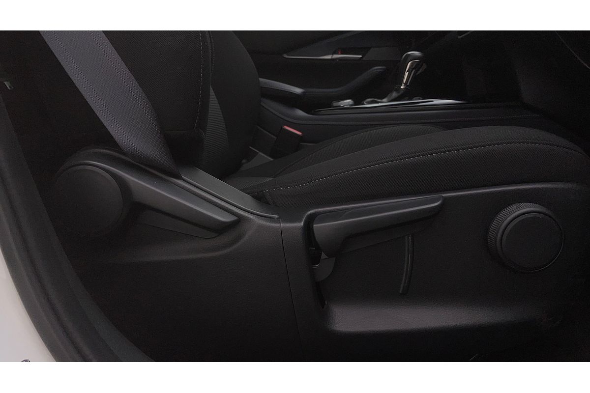 2024 Mazda CX-30 G20 Evolve DM Series