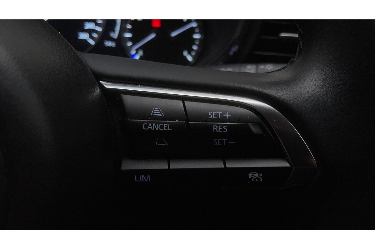 2024 Mazda CX-30 G20 Evolve DM Series