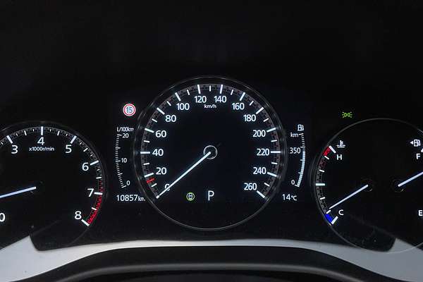 2024 Mazda CX-30 G20 Evolve DM Series