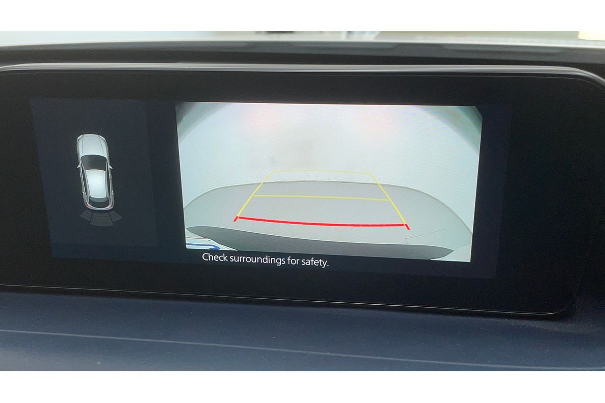 2024 Mazda CX-30 G20 Evolve DM Series