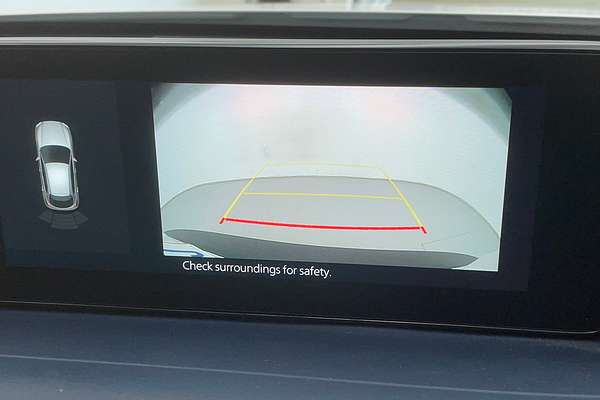 2024 Mazda CX-30 G20 Evolve DM Series