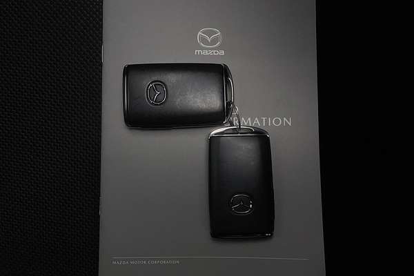2024 Mazda CX-30 G20 Evolve DM Series