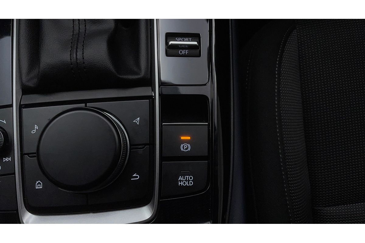 2024 Mazda CX-30 G20 Evolve DM Series