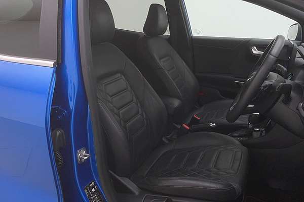 2021 Ford Puma ST-Line V JK