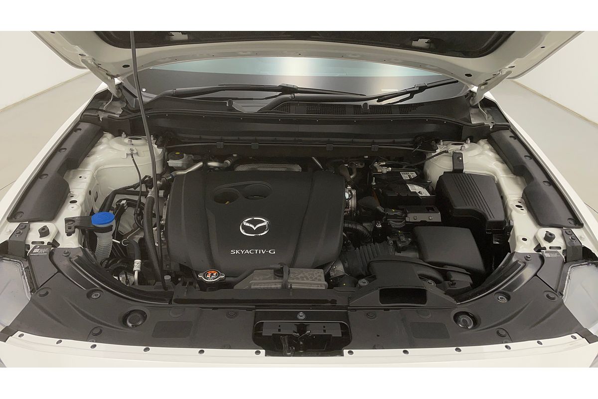 2020 Mazda CX-5 Maxx Sport KF Series