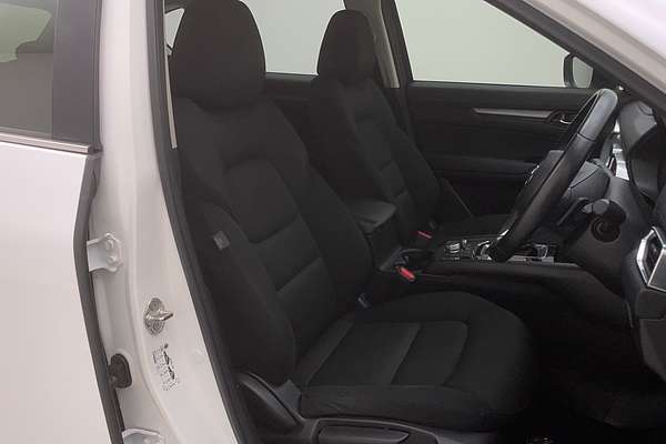 2020 Mazda CX-5 Maxx Sport KF Series