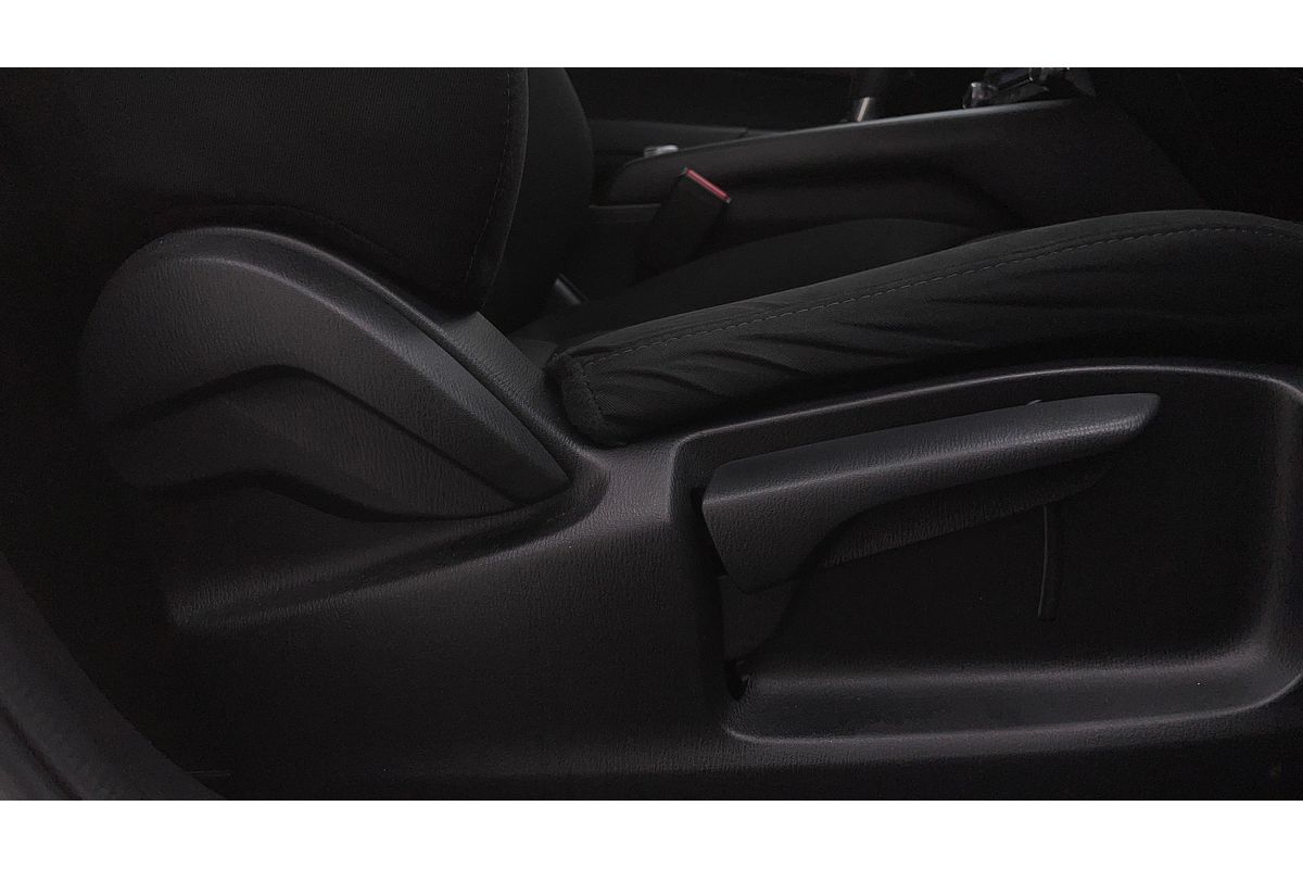 2020 Mazda CX-5 Maxx Sport KF Series