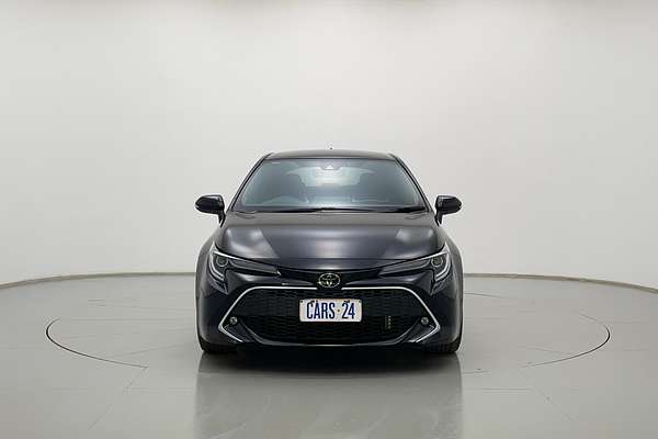 2021 Toyota Corolla ZR MZEA12R