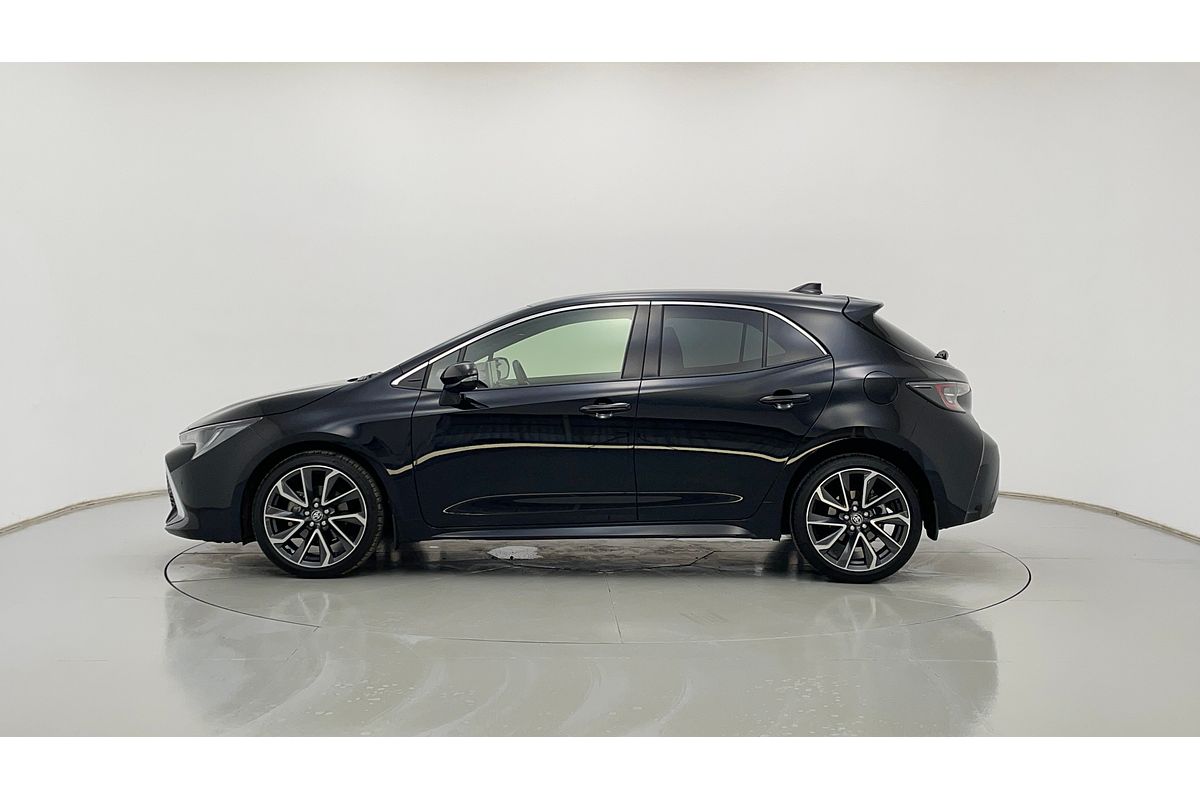 2021 Toyota Corolla ZR MZEA12R