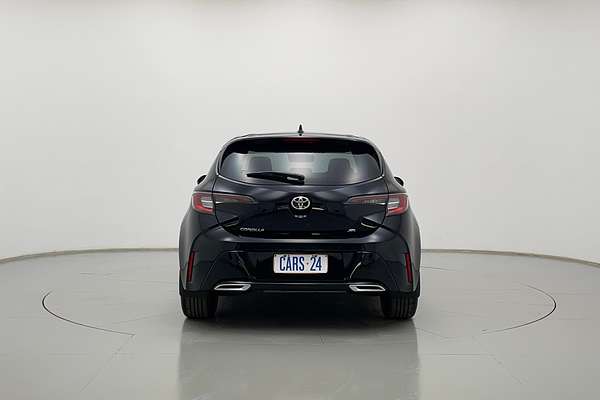 2021 Toyota Corolla ZR MZEA12R