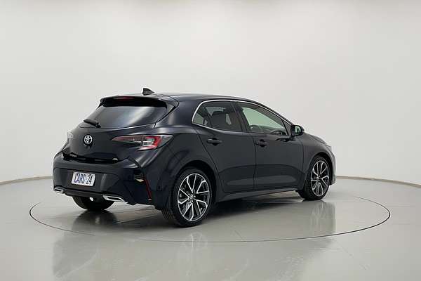 2021 Toyota Corolla ZR MZEA12R