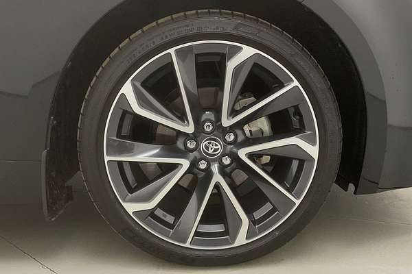2021 Toyota Corolla ZR MZEA12R