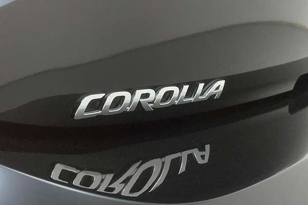 2021 Toyota Corolla ZR MZEA12R