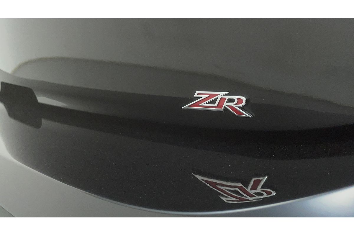 2021 Toyota Corolla ZR MZEA12R